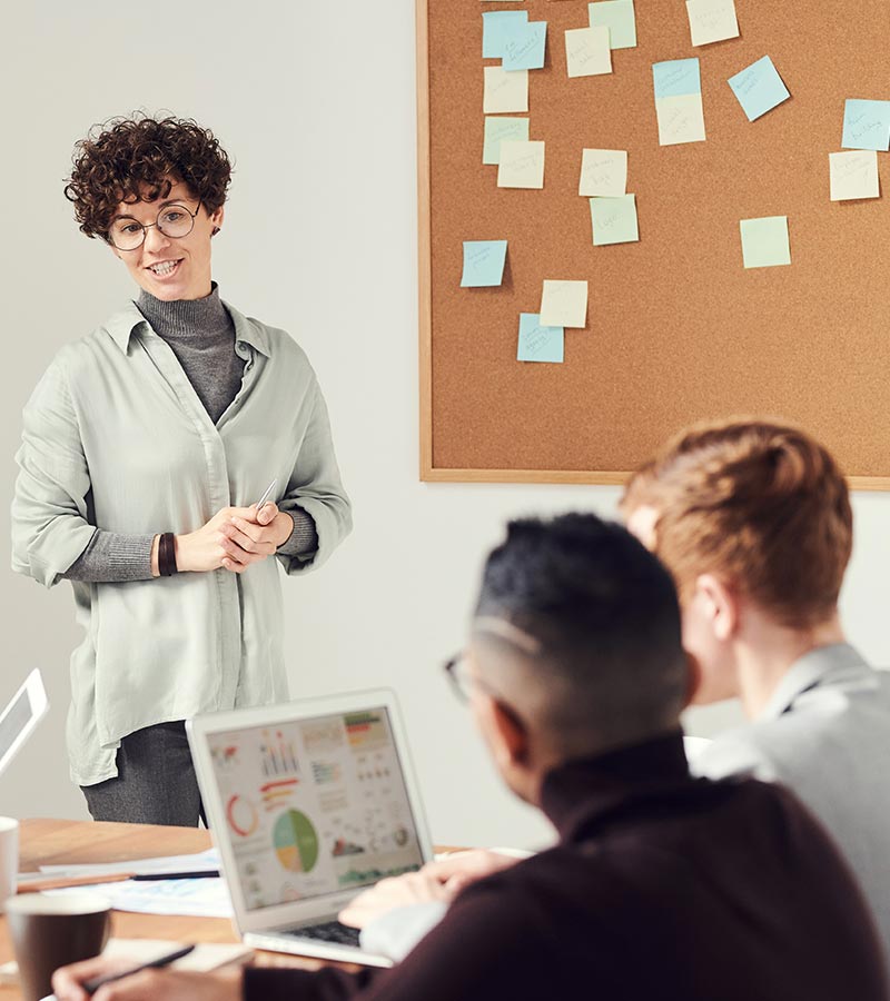 Turnaround Consulting